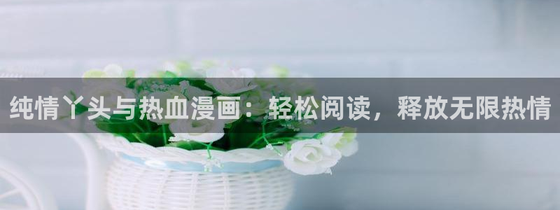 新新漫画apk
