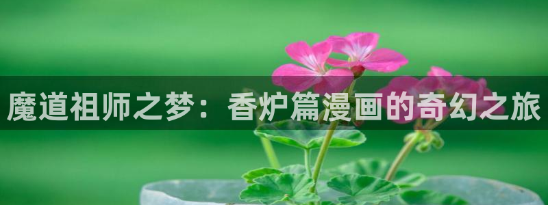 新新漫画软件
